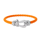 Bracelet FRED - Pavé