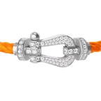 Bracelet FRED - Pavé