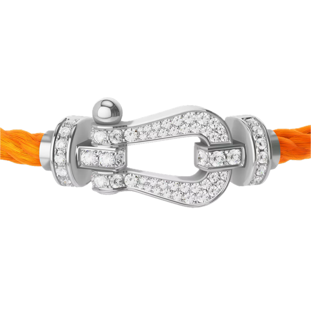 Bracelet FRED - Pavé