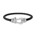 Bracelet FRED - Pavé