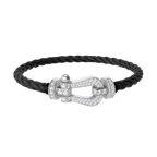 Bracelet FRED - Pavé