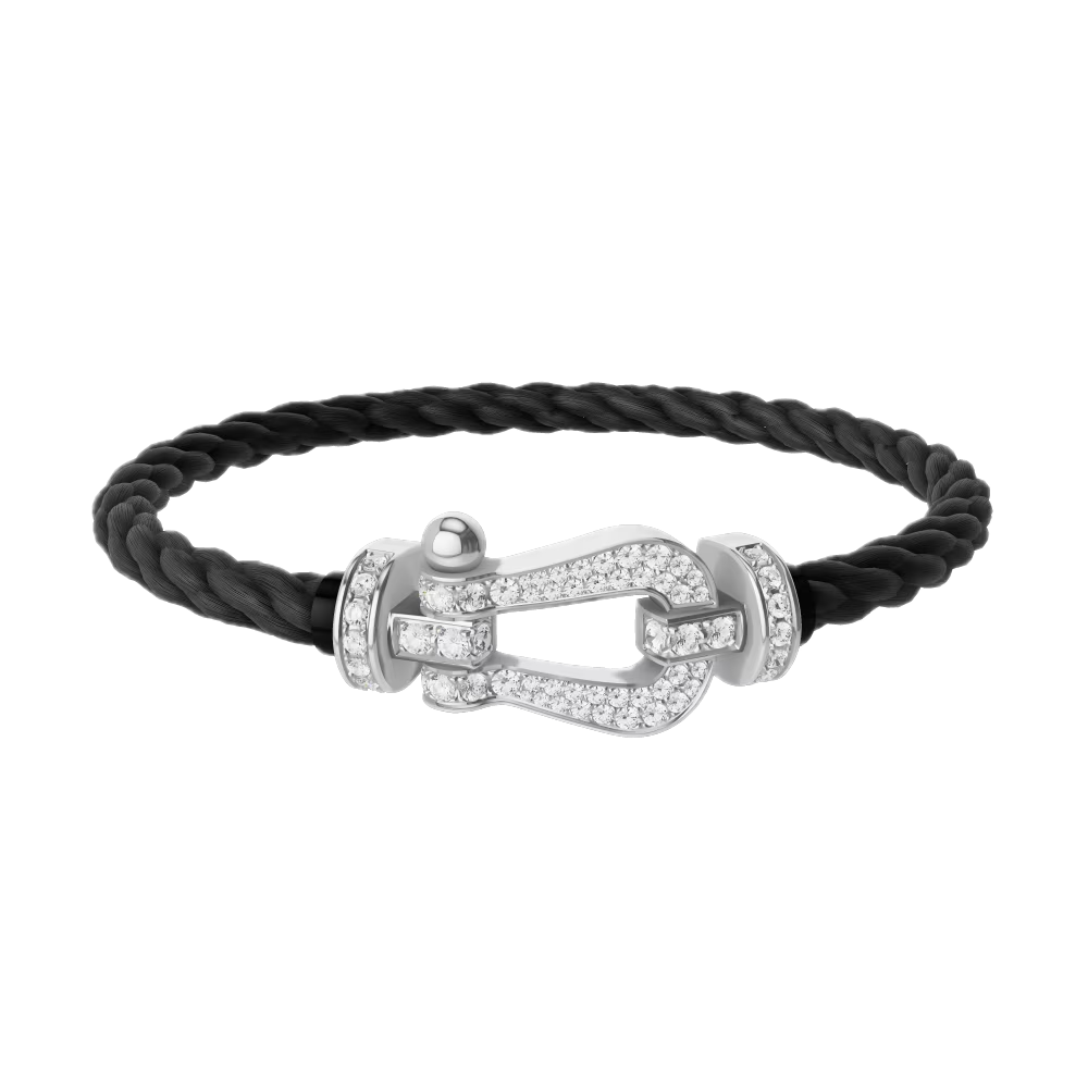 Bracelet FRED - Pavé
