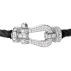 Bracelet FRED - Pavé