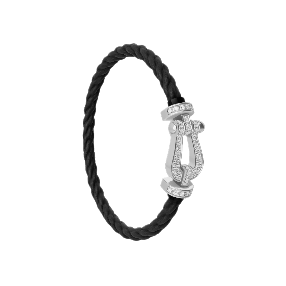 Bracelet FRED - Pavé