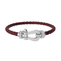 Bracelet FRED - Pavé