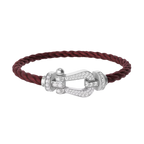Bracelet FRED - Pavé