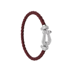 Bracelet FRED - Pavé