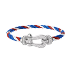 Bracelet FRED - Pavé