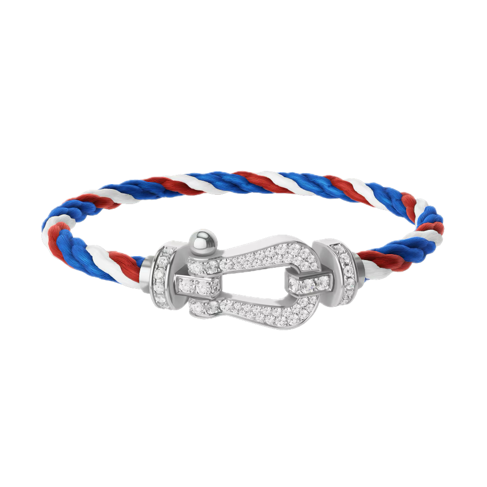Bracelet FRED - Pavé