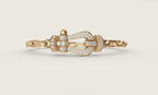 Bracelet FRED - Pavé