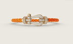 Bracelet FRED - Pavé