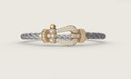 Bracelet FRED - Pavé