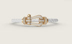 Bracelet FRED - Pavé