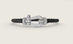 Bracelet FRED - Pavé