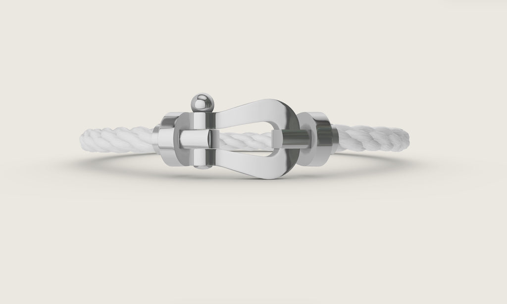 Bracelet FRED - Pavé