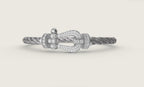 Bracelet FRED - Pavé